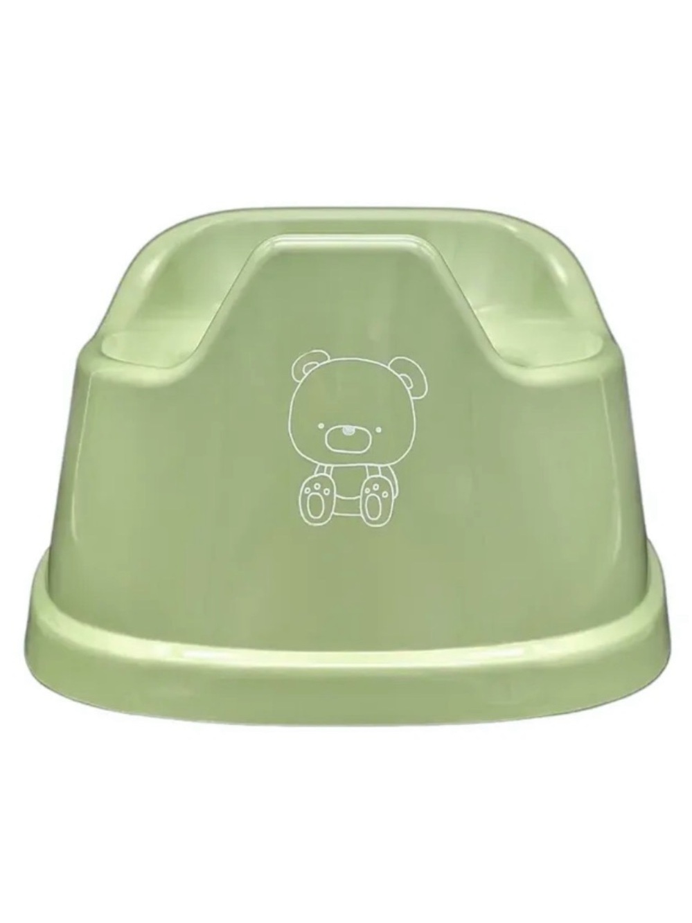 1 Baby Potty & 2 cozy covers